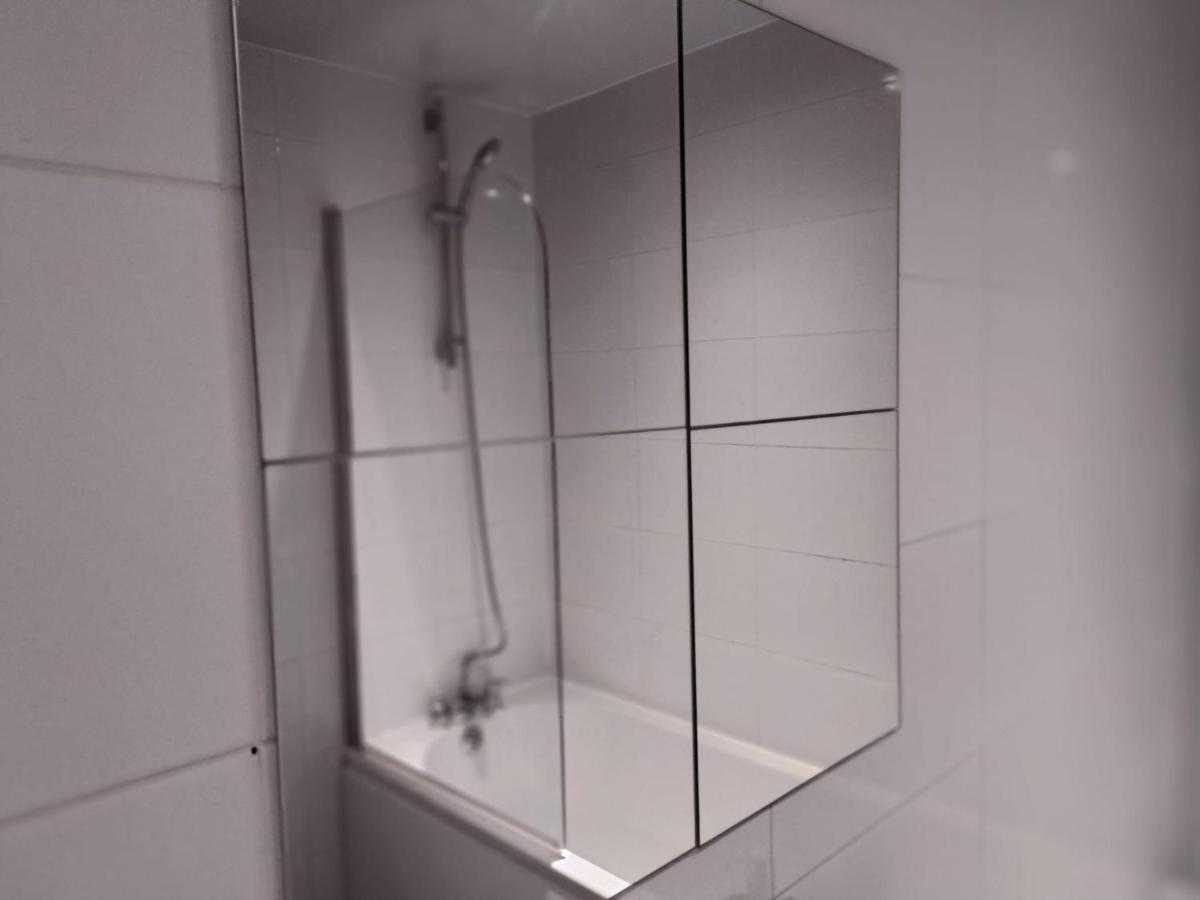 מנצ'סטר Fantastic Mill Apartment - 2023 Travellers Award Winner! מראה חיצוני תמונה
